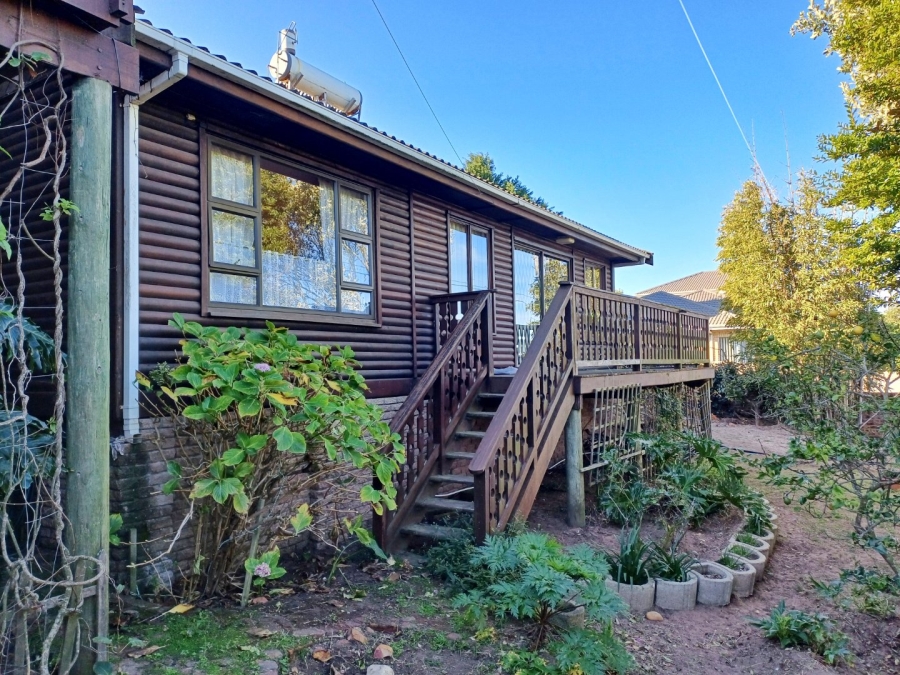 4 Bedroom Property for Sale in Tergniet Western Cape